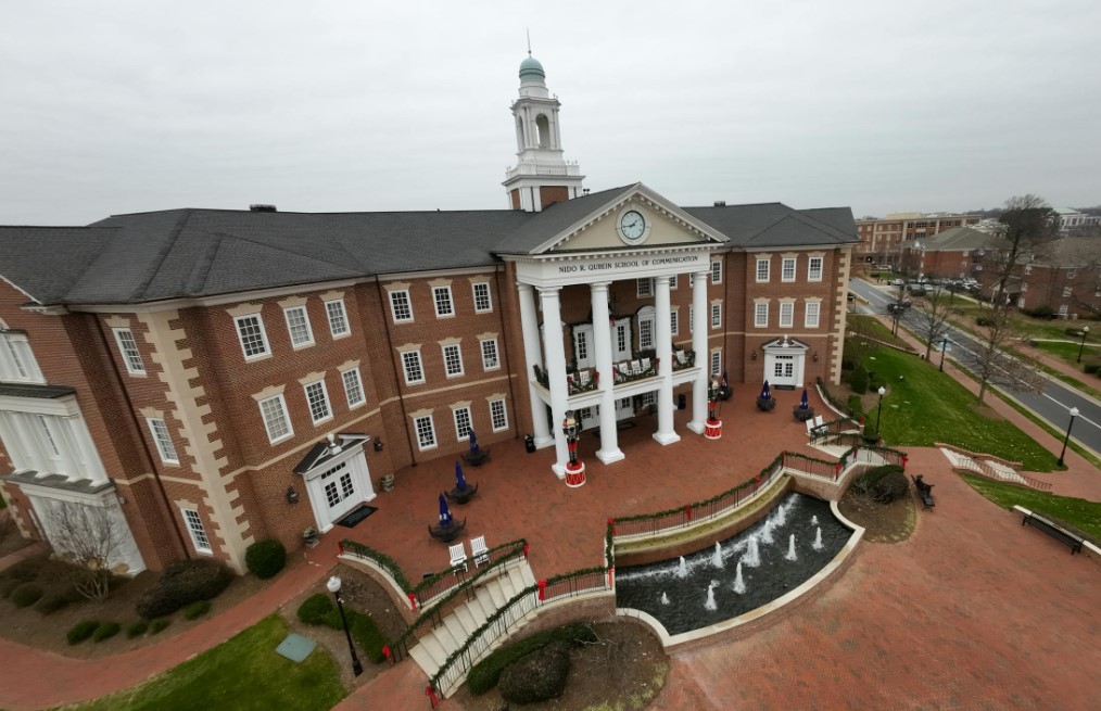 International Students Admission to High Point University